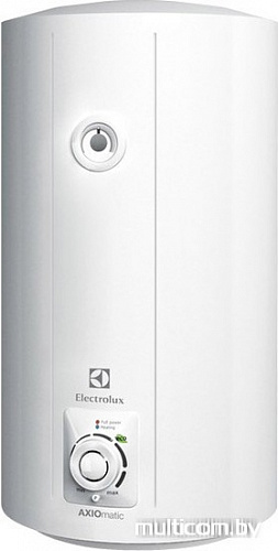 Водонагреватель Electrolux EWH 50 AXIOmatic Slim