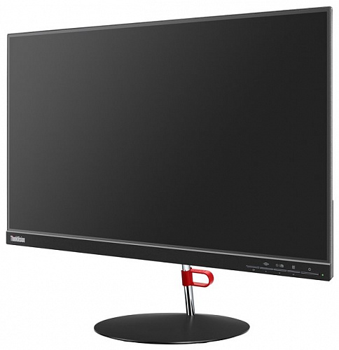 Монитор Lenovo ThinkVision X24-20