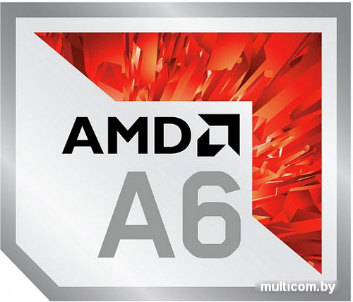 Процессор AMD A6-9500E (BOX)