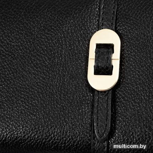 Кошелек Bellugio TD-124R-407 (черный)