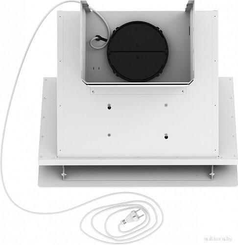 Кухонная вытяжка Franke Temper 50 WH 330.0712.114