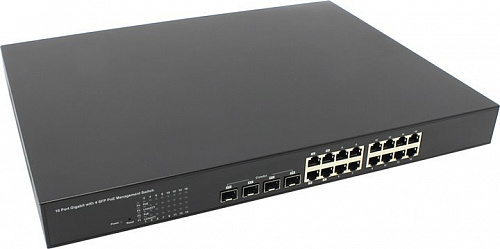 Коммутатор MultiCo EW-P70164iW