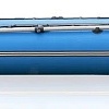 Моторно-гребная лодка Leader Boats Тайга 320-М (серо-синий)