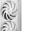 Система жидкостного охлаждения для процессора PCCooler DS360 (белый)