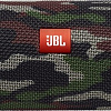 Беспроводная колонка JBL Flip 5 (камуфляж)