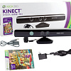 Контроллер Microsoft Kinect Sensor Xbox 360