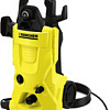 Мойка высокого давления Karcher K 4 (1.180-150.0)