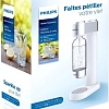Сифон для газирования Philips ADD4902WH/10