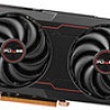 Видеокарта Sapphire Pulse Radeon RX 6650 XT 8GB GDDR6 11319-07-20G