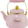 Чайник без свистка Lenardi Miguel 776-045