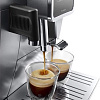 Эспрессо кофемашина DeLonghi Dinamica Plus ECAM 370.95.S