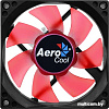 Вентилятор для корпуса AeroCool Motion 8 Red-3P