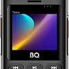 Телефон BQ BQ-2010 Talkie (черный)