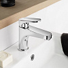 Смеситель Bravat Eler F1191238CP-RUS