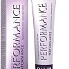 Крем-краска Ollin Professional Performance Permanent Color Cream антижелтый 60 мл