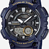 Наручные часы Casio AEQ-110W-2AV
