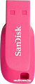 USB Flash SanDisk Cruzer Blade 64GB (розовый)