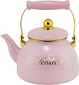 Чайник без свистка Lenardi Miguel 776-045