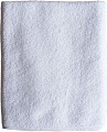 Полотенце Lilia ГК-100 50x100 (оптика белый)