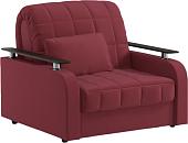 Кресло Moon Trade Карина 044 002019 (бордовый)