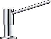 Дозатор для жидкого мыла Blanco Torre (хром)