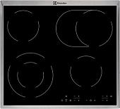 Варочная панель Electrolux EHF6346XOK
