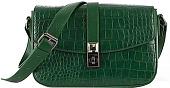 Женская сумка David Jones 823-CM6733-DGN (зеленый)