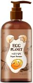 Шампунь Daeng Gi Meo Ri Egg Planet Argan Shampoo 280 мл
