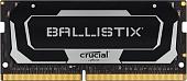 Оперативная память Crucial Ballistix 16GB DDR4 SODIMM PC4-25600 BL16G32C16S4B