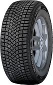 Автомобильные шины Michelin Latitude X-Ice North 2+ 255/55R18 109T (run-flat)