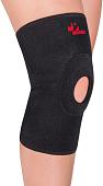 Ортез коленный MEK 8003 (XXL, черный)