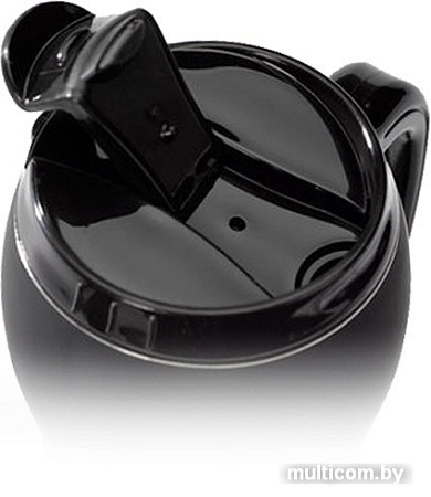 Термокружка Colorissimo Thermal Mug 0.45л (желтый) [HD01-YL]