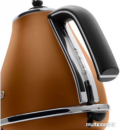 Чайник DeLonghi KBOV 2001.BW