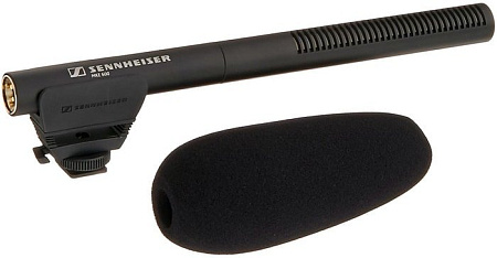 Микрофон Sennheiser MKE 600