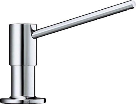 Дозатор для жидкого мыла Blanco Torre (хром)