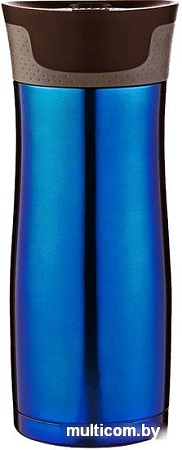 Термокружка Contigo West Loop 0.47л (синий)