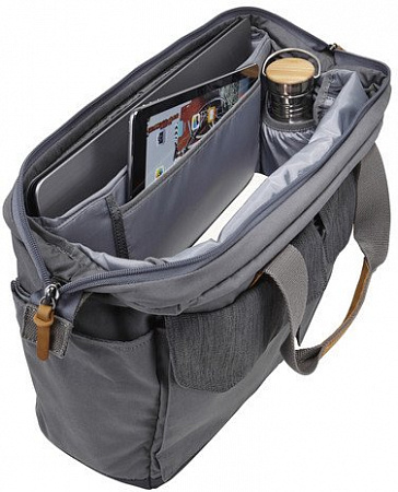 Сумка для ноутбука Case Logic LoDo Satchel (LODB-115)