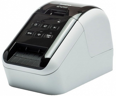 Термопринтер Brother QL-810W