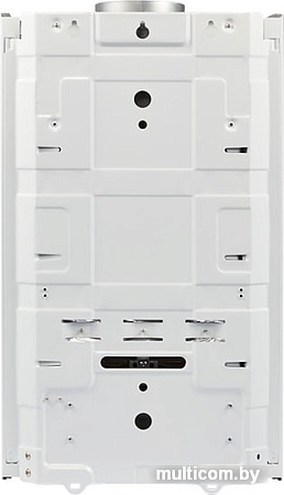 Водонагреватель Zanussi GWH 10 Fonte Glass Mirror