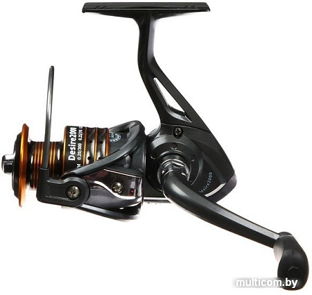 Рыболовная катушка Yugana Desire 2000 5+1 ball