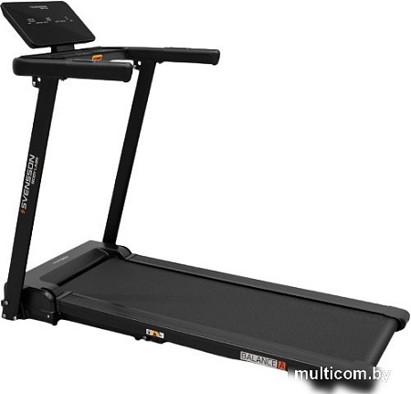 Электрическая беговая дорожка Svensson Body Labs Balance A