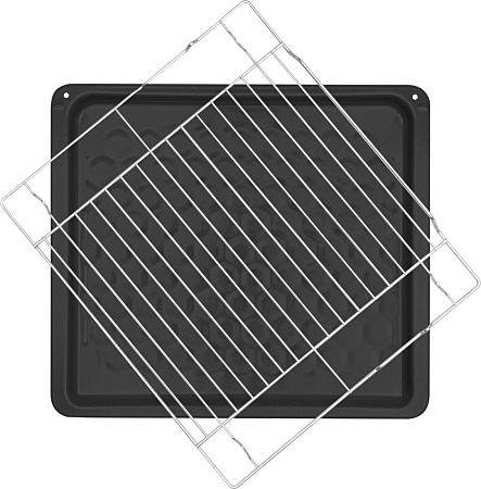 Кухонная плита Hansa FCMX59323