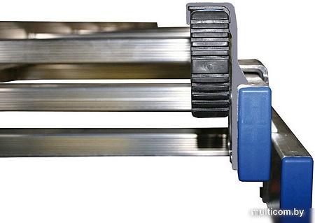 Лестница-трансформер Krause Stabilo 3х10 133762