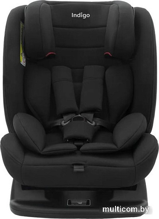 Детское автокресло Indigo Reflex AY913 (черный)
