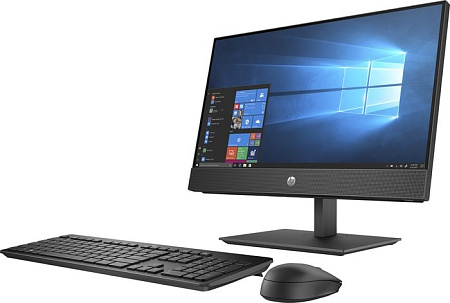 Моноблок HP ProOne 600 G5 7PF40EA