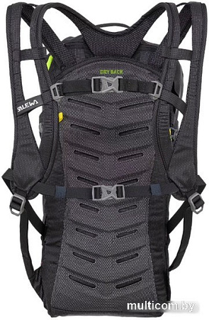 Туристический рюкзак Salewa Ultra Train 22L 1256-0900 (черный)