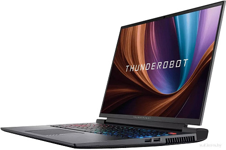 Игровой ноутбук Thunderobot Zero G4 Radiant JT009V00FRU