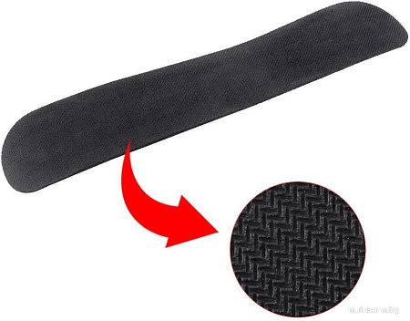 Подставка под запястье Genius G-WP 100