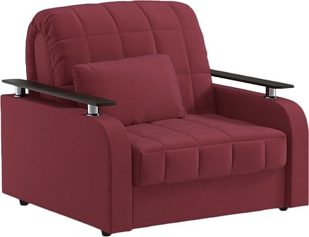 Кресло Moon Trade Карина 044 002019 (бордовый)