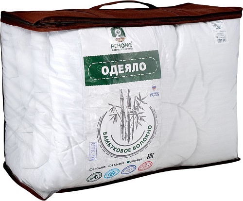 Реноме Евро Сатин 14/228 200x220 (бамбук, 300)